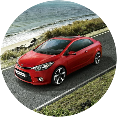 Отзывы Предпродажная подготовка KIA Cerato
