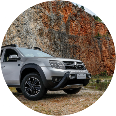 Ремонт Ремонт Автостекол Renault Duster