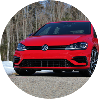 Отзывы Предпродажная подготовка Volkswagen Golf
