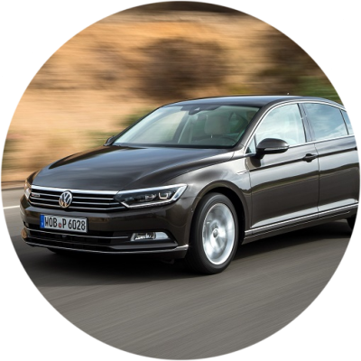 Ремонт Бронирование Кузова И Стекла Volkswagen Passat