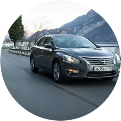 Ремонт Полировка Фар Nissan Teana