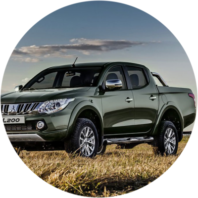 Отзывы Полировка Mitsubishi L200