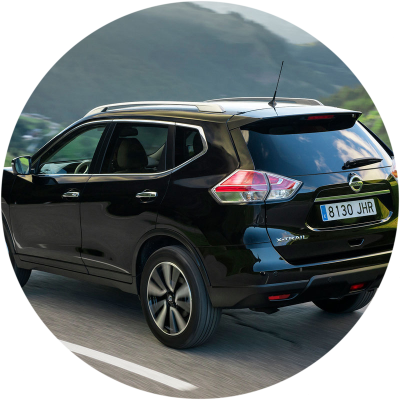 Отзывы Шумоизоляция автомобиля Nissan X-Trail