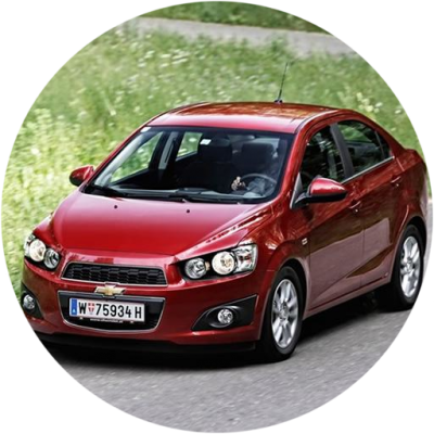 Отзывы Шумоизоляция автомобиля Chevrolet Aveo
