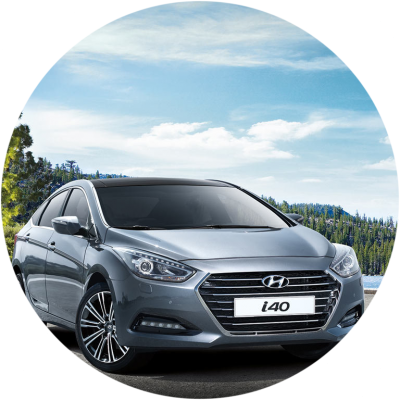 Ремонт Тонировка Стекол Hyundai I40