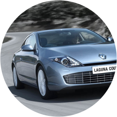 Ремонт Тонировка Стекол Renault Laguna