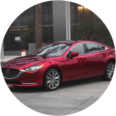 Отзывы Предпродажная подготовка Mazda 6