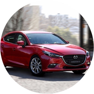 Ремонт Шумоизоляция Автомобиля Mazda 3