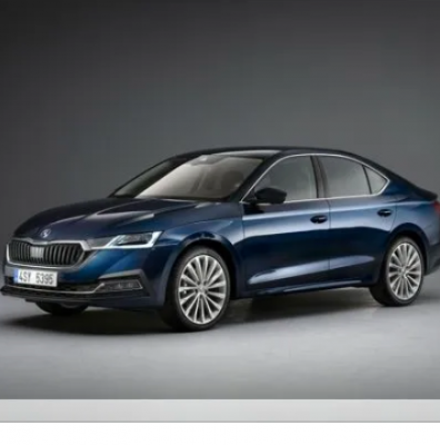 Ремонт Детейлинг Skoda Octavia
