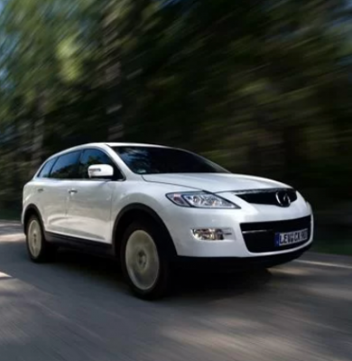 Ремонт Детейлинг Mazda CX-9 2006-2011