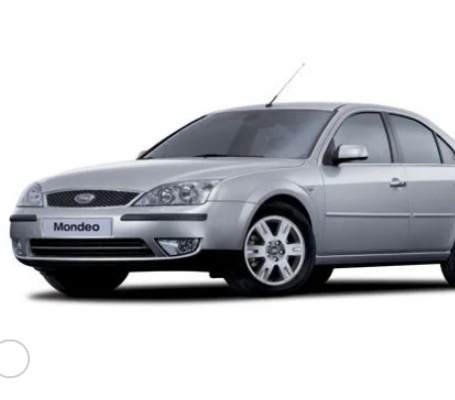 Ремонт Ремонт Автостекол Ford Mondeo 2003-2006