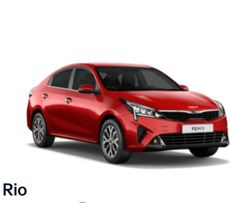 Ремонт Детейлинг KIA Rio 1.4 Механика (6MT) 100 Л. C