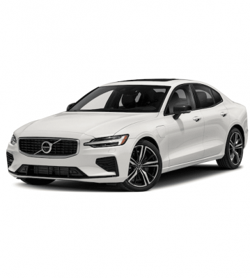 Ремонт Тонировка Volvo S60