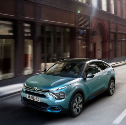 Полировка Citroen C4 Полировка Citroen C4 