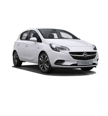 Ремонт Полировка Opel Corsa