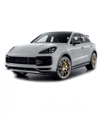 Ремонт Полировка Porsche Cayenne