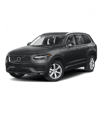 Полировка Volvo XC90 Полировка Volvo XC90 