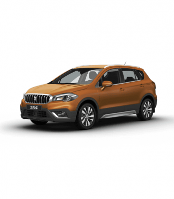 Химчистка автомобиля Suzuki SX4 Химчистка автомобиля Suzuki SX4 