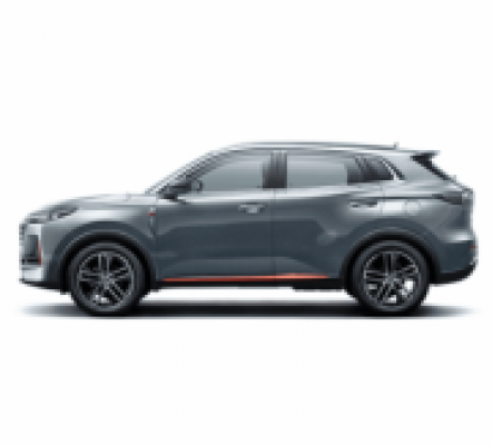 Ремонт Шумоизоляция Changan CS55PLUS