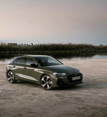 Шумоизоляция Audi A3 Шумоизоляция Audi A3 