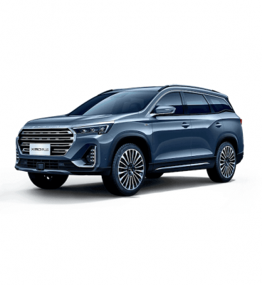 Ремонт Шумоизоляция Jetour X90 Plus