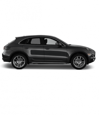 Ремонт Шумоизоляция Porsche Macan