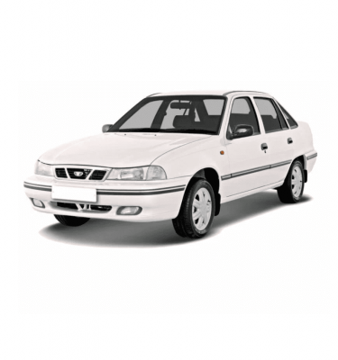Ремонт Бронирование Автомобиля Daewoo Nexia