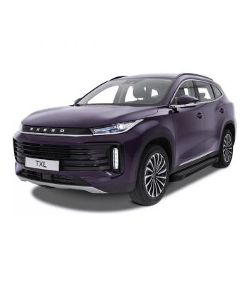 Бронирование автомобиля EXEED TXL Бронирование автомобиля EXEED TXL 