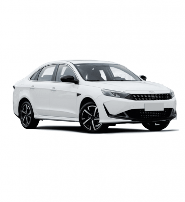Ремонт Бронирование Автомобиля Kaiyi E5
