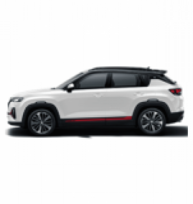 Керамическое покрытие Changan CS35PLUS Керамическое покрытие Changan CS35PLUS 