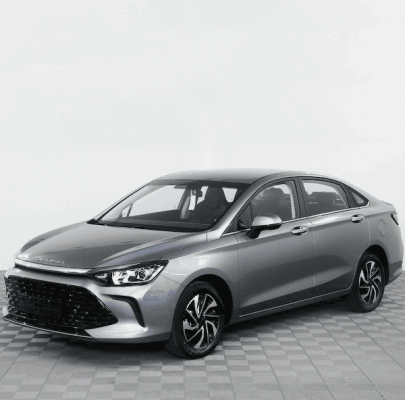 Керамическое покрытие BAIC U5 Plus Керамическое покрытие BAIC U5 Plus 